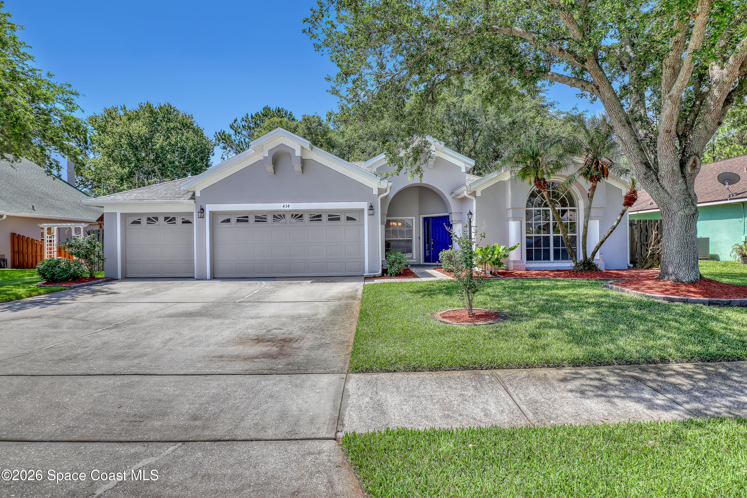 434 Heathrow Circle