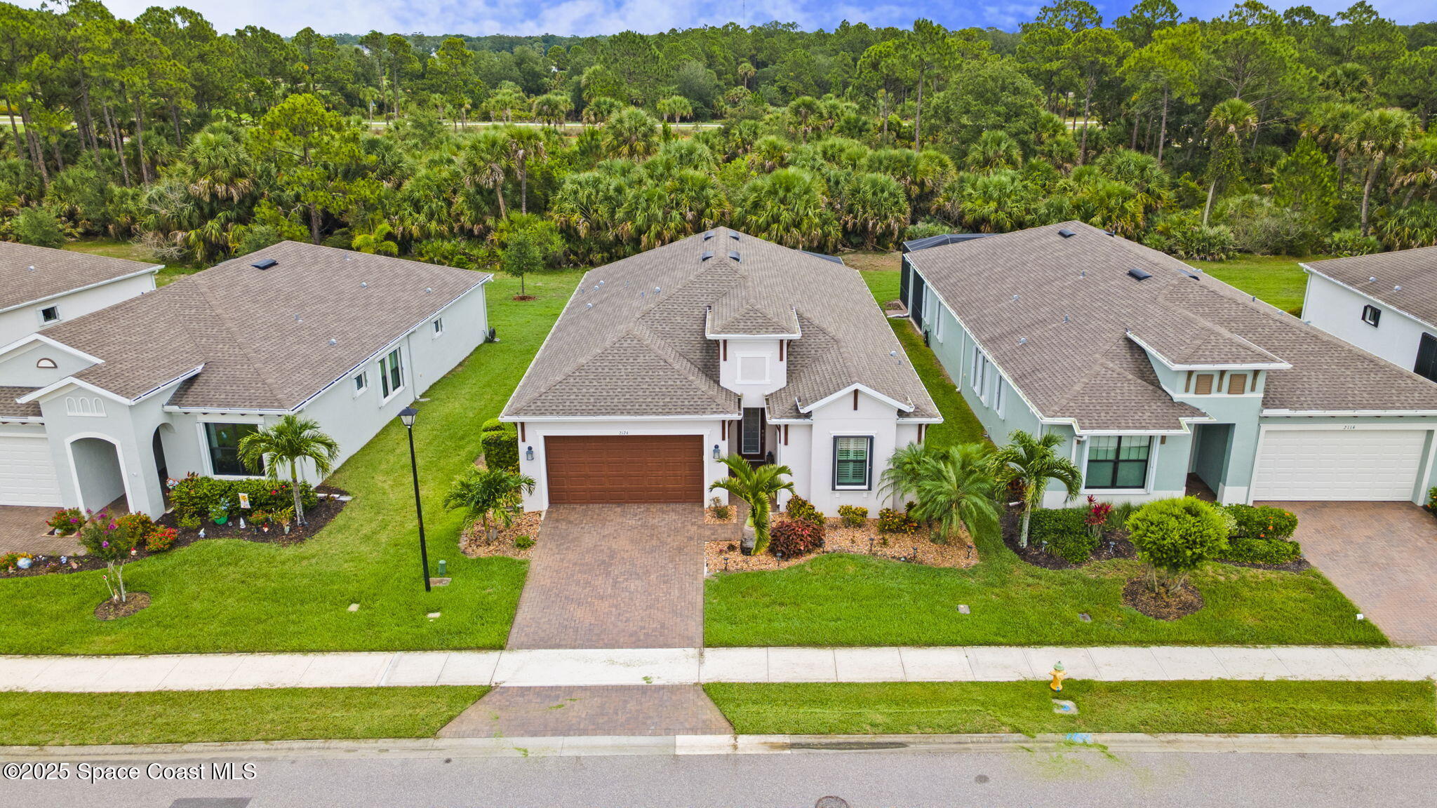 2124 Trift Bridge Circle
