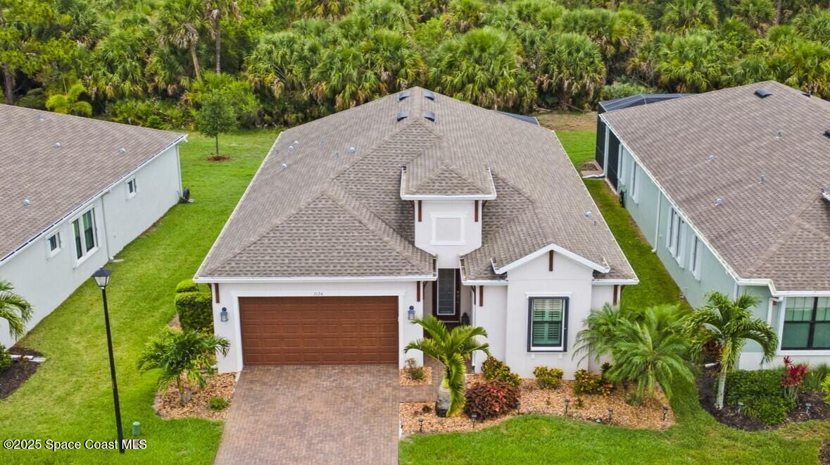 2124 Trift Bridge Circle