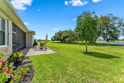 A home in Melbourne