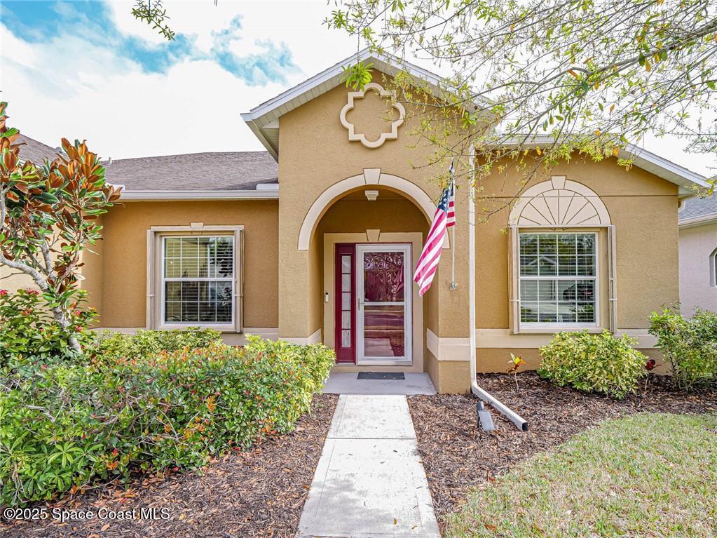 135 Stony Point Drive