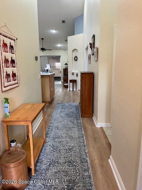 3111 Le Conte Street