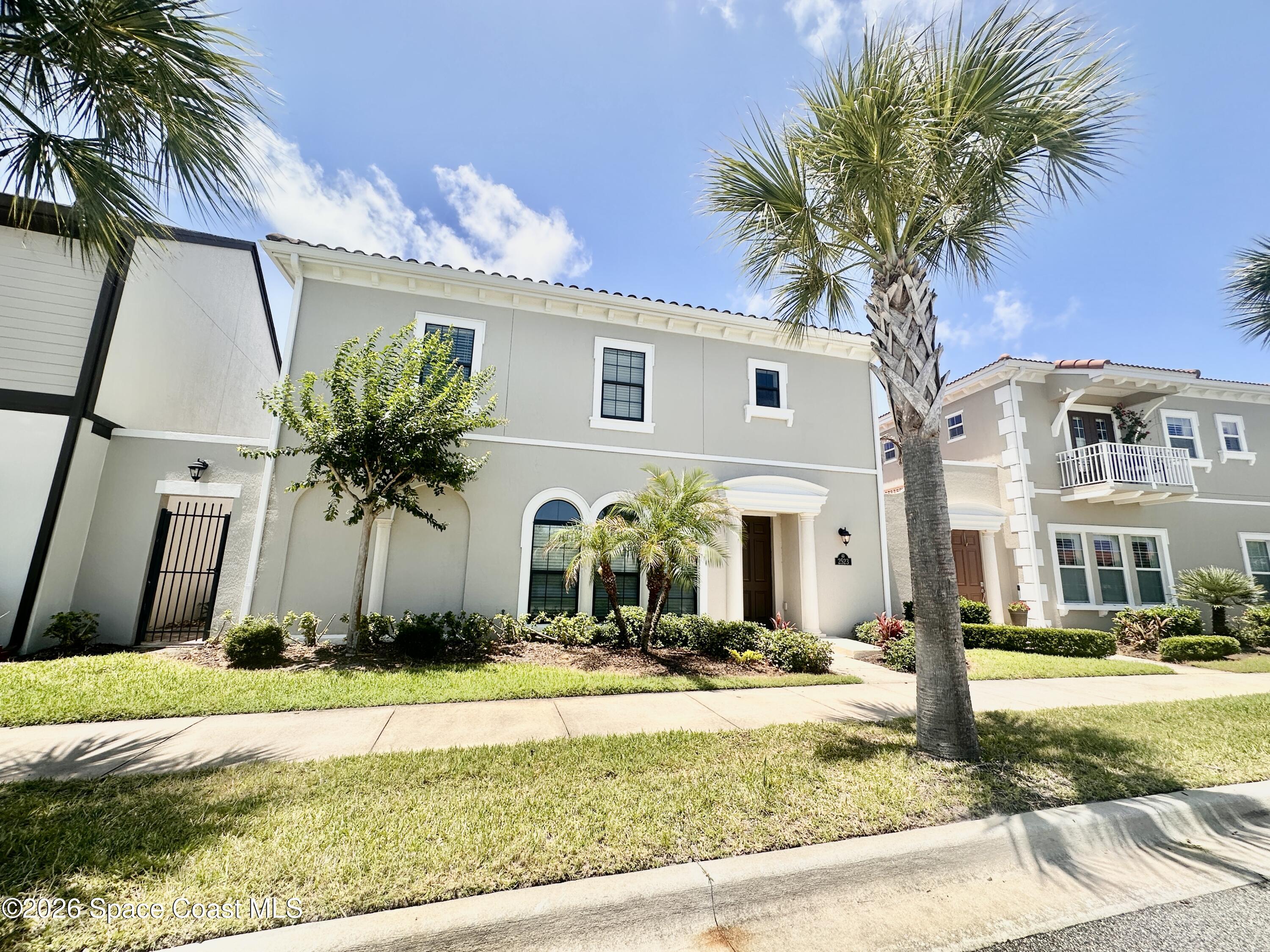 2523 Rodina Drive