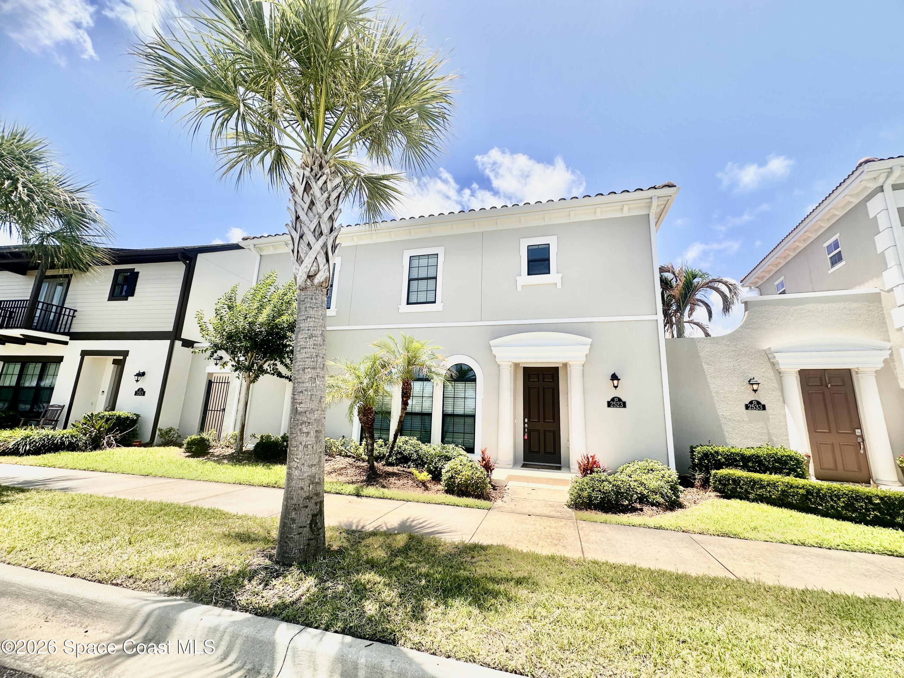 2523 Rodina Drive