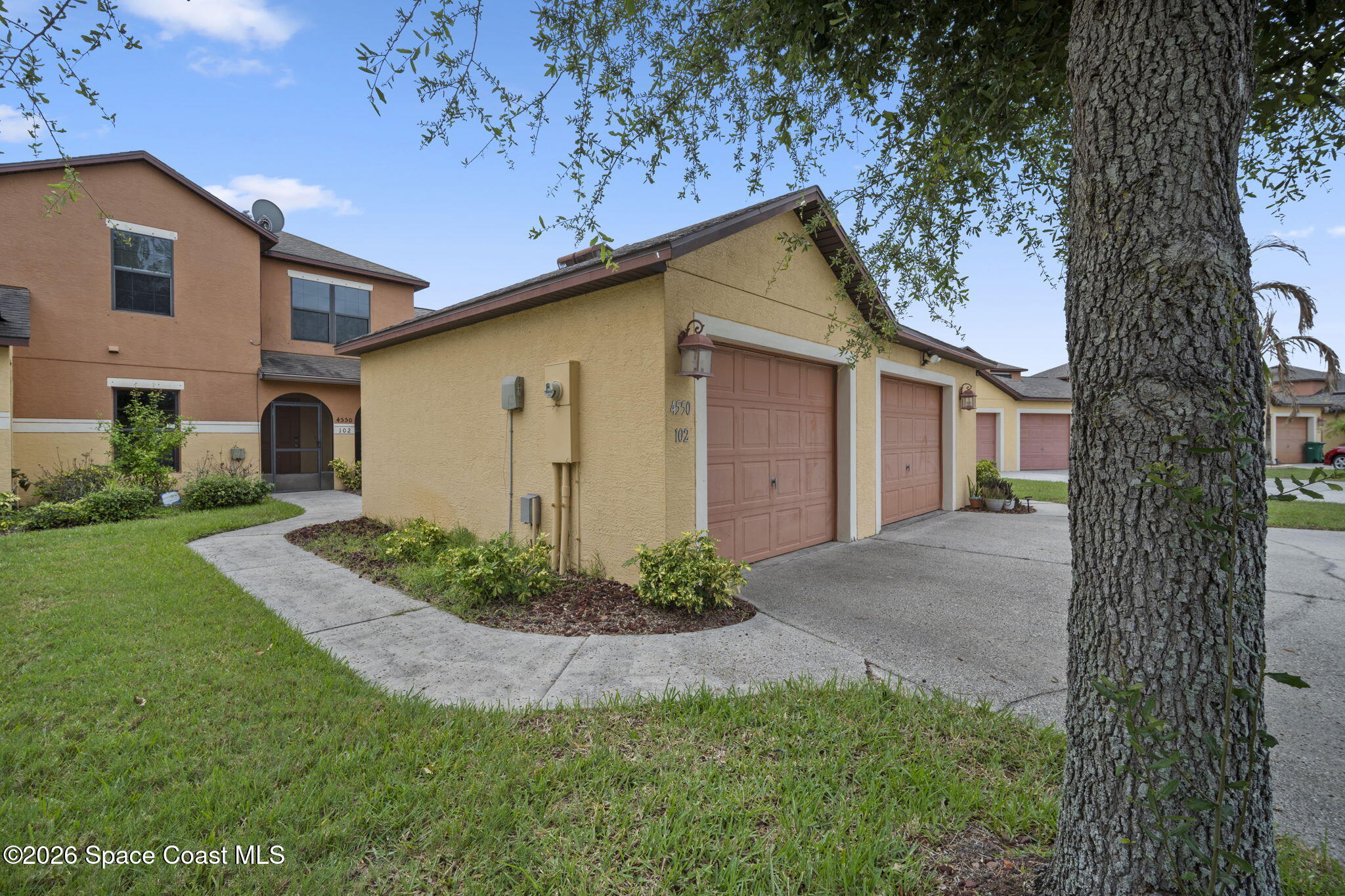 4550 Radiant Way 102