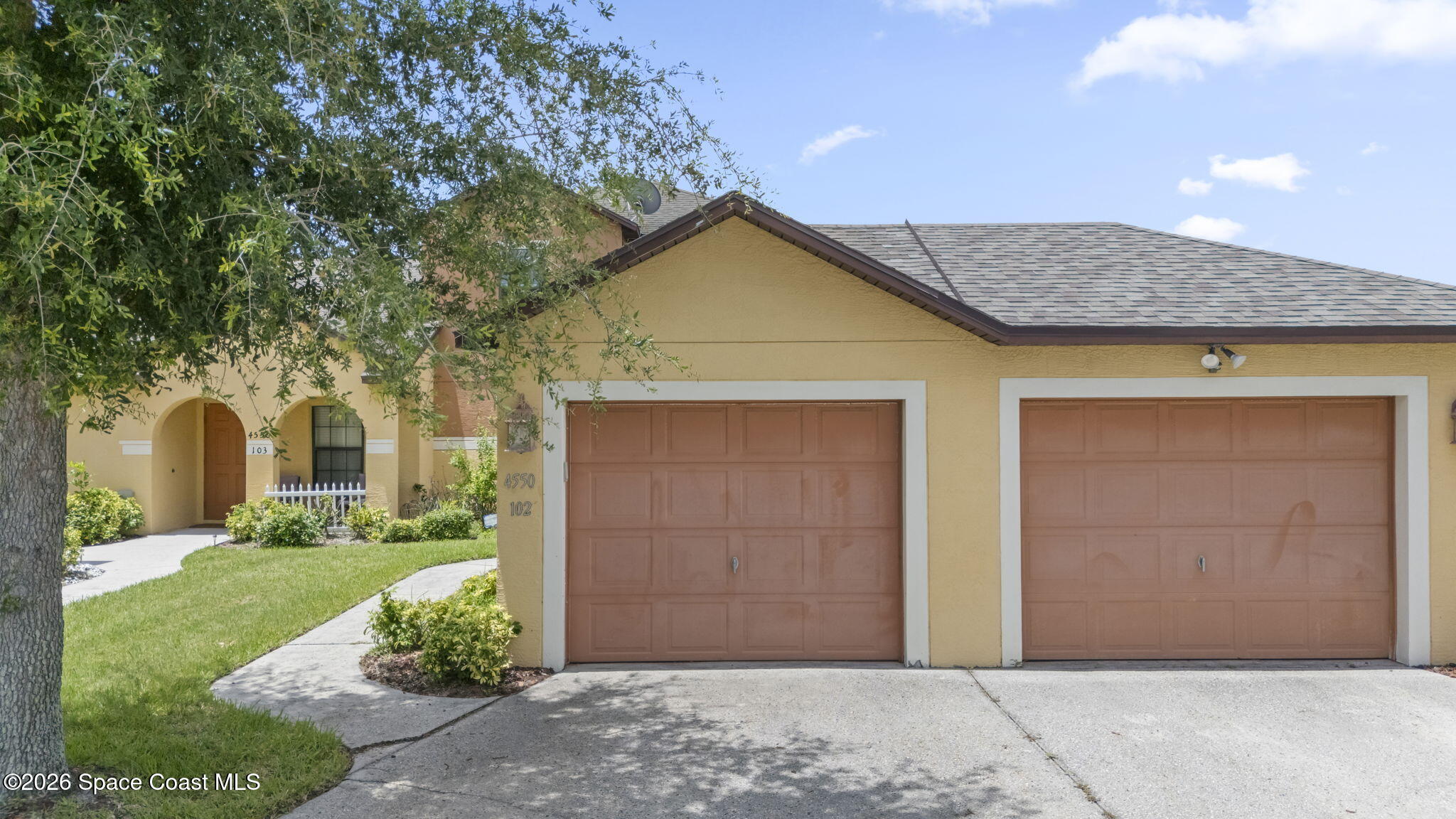 4550 Radiant Way 102