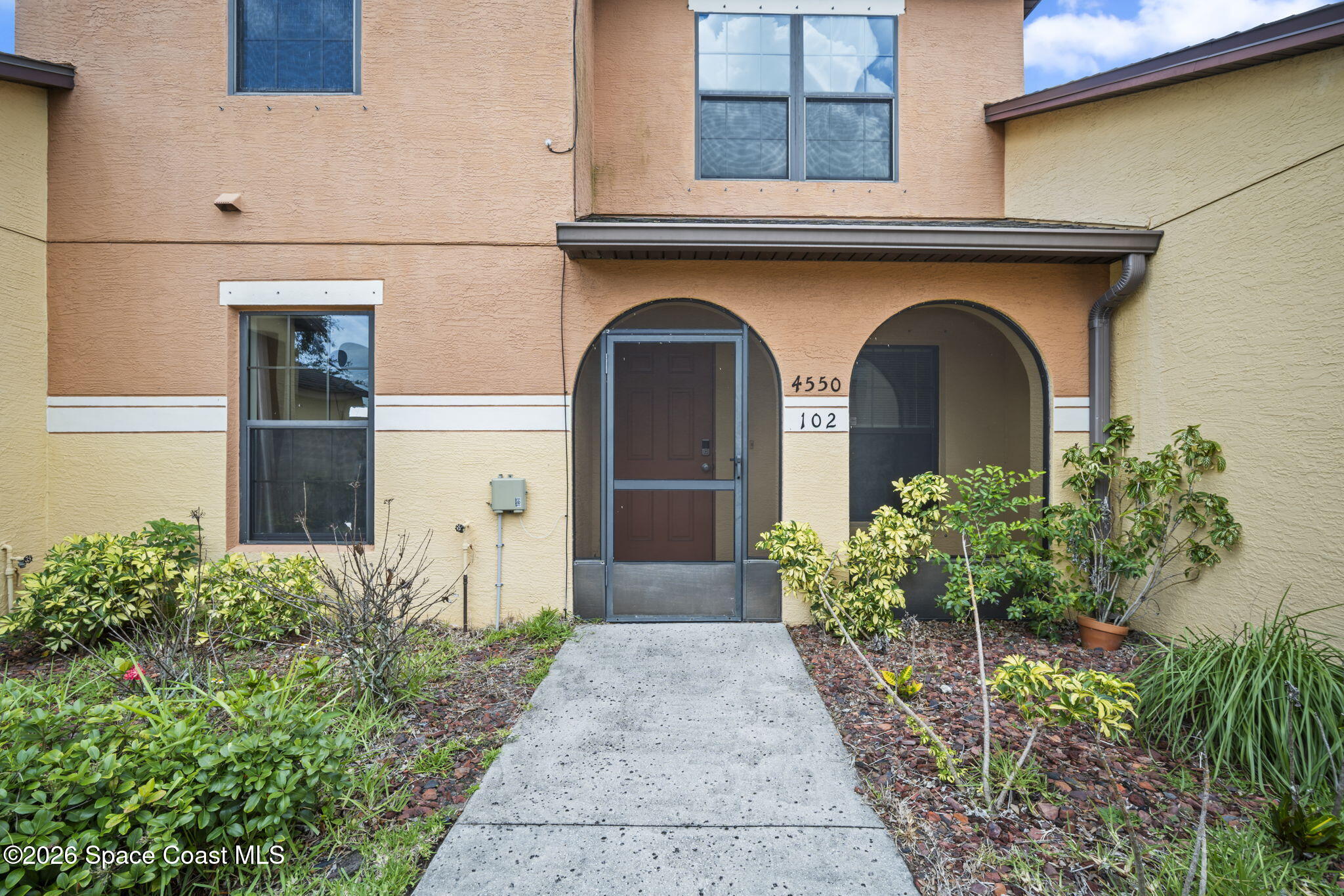 4550 Radiant Way 102