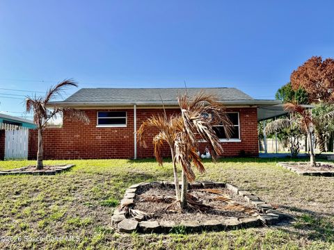 549 Poinciana Drive Melbourne FL 32935