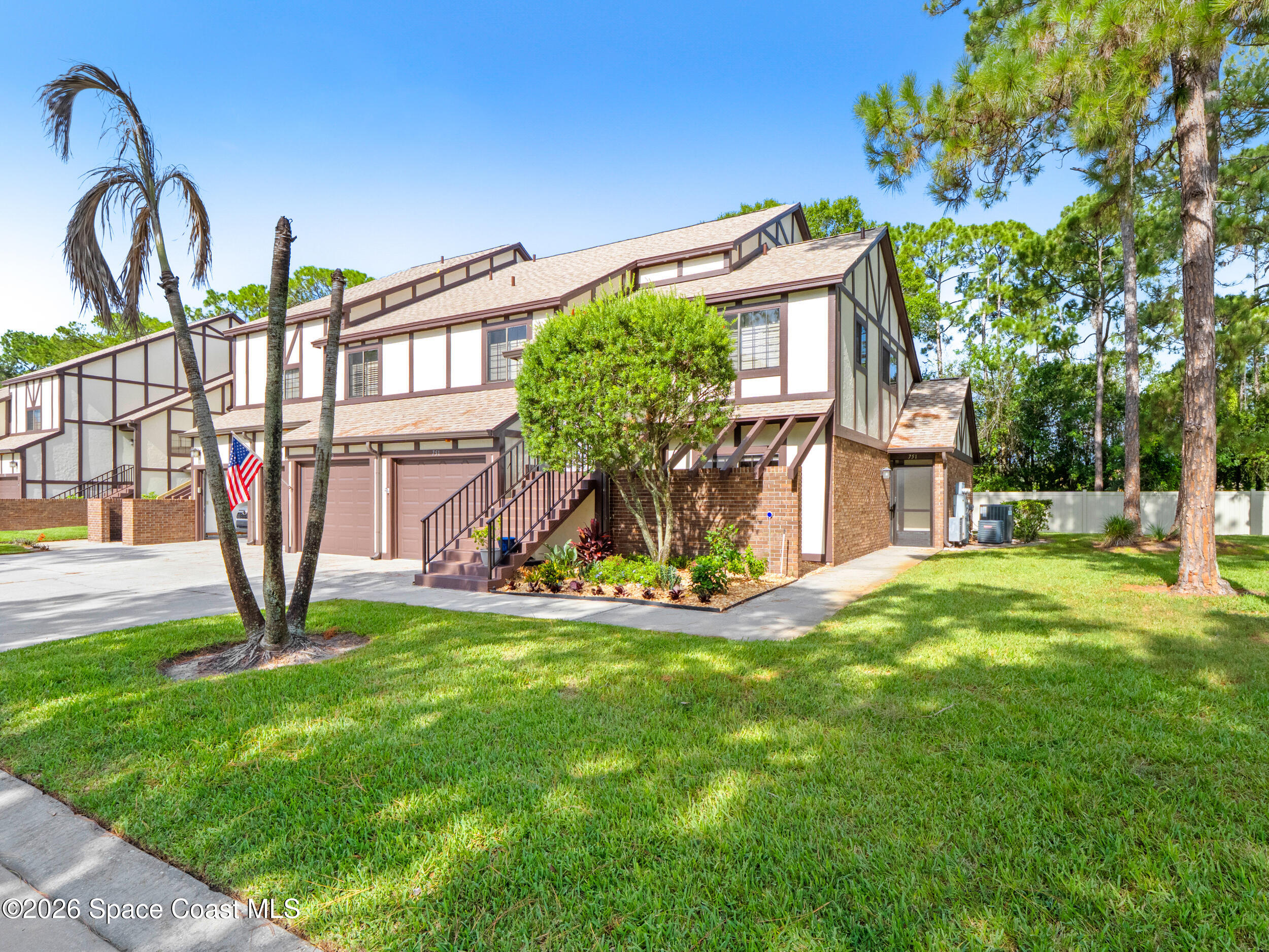 Photo 1 of 26 — 751 Greenwood Manor Circle 15a, West Melbourne, FL 32904