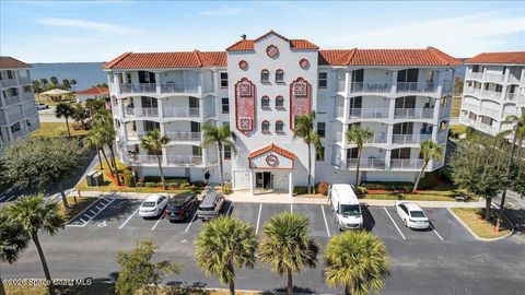 8924 Puerto Del Rio Drive 9202 Cape Canaveral FL 32920