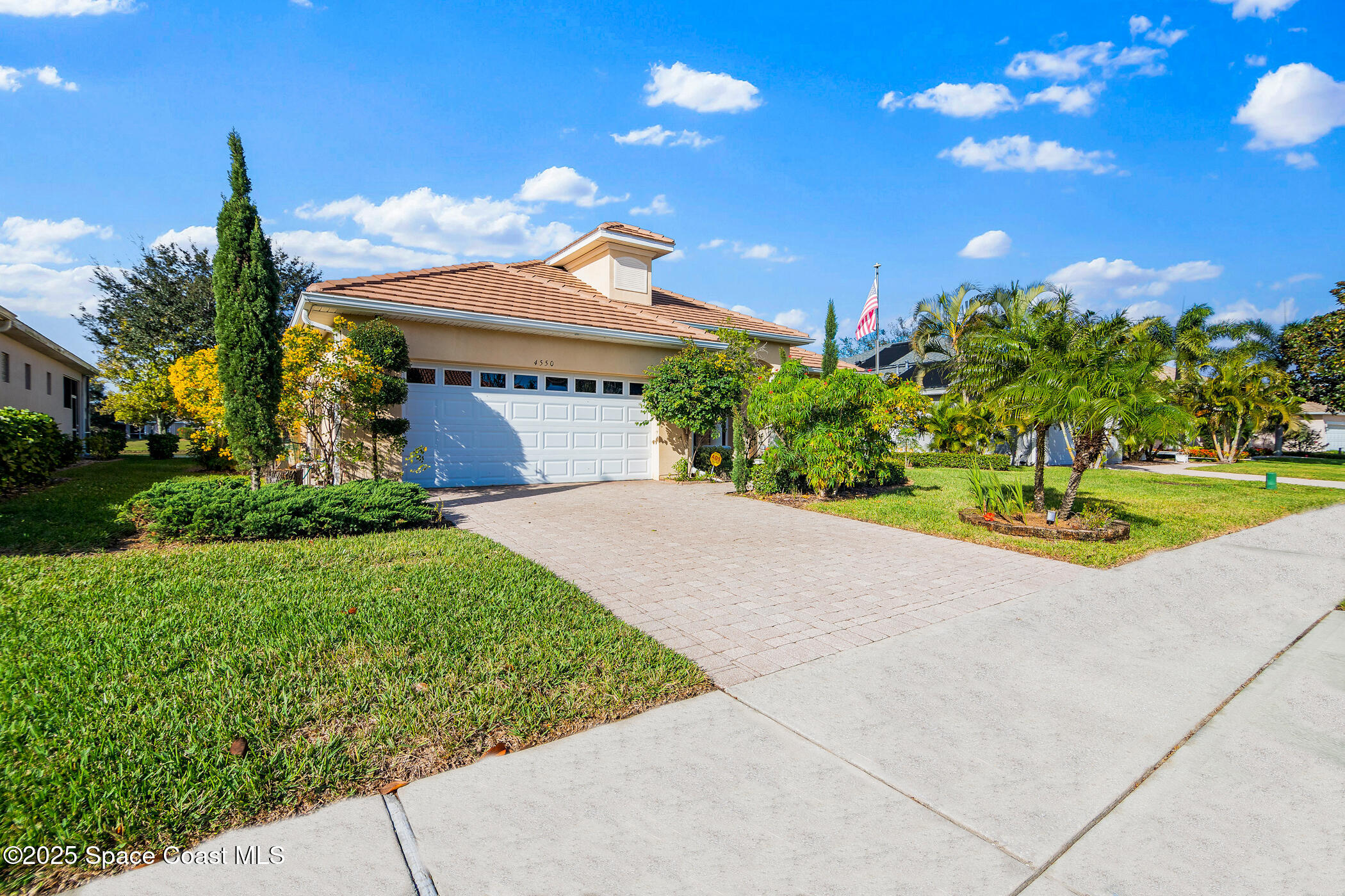 4550 Aberdeen Circle