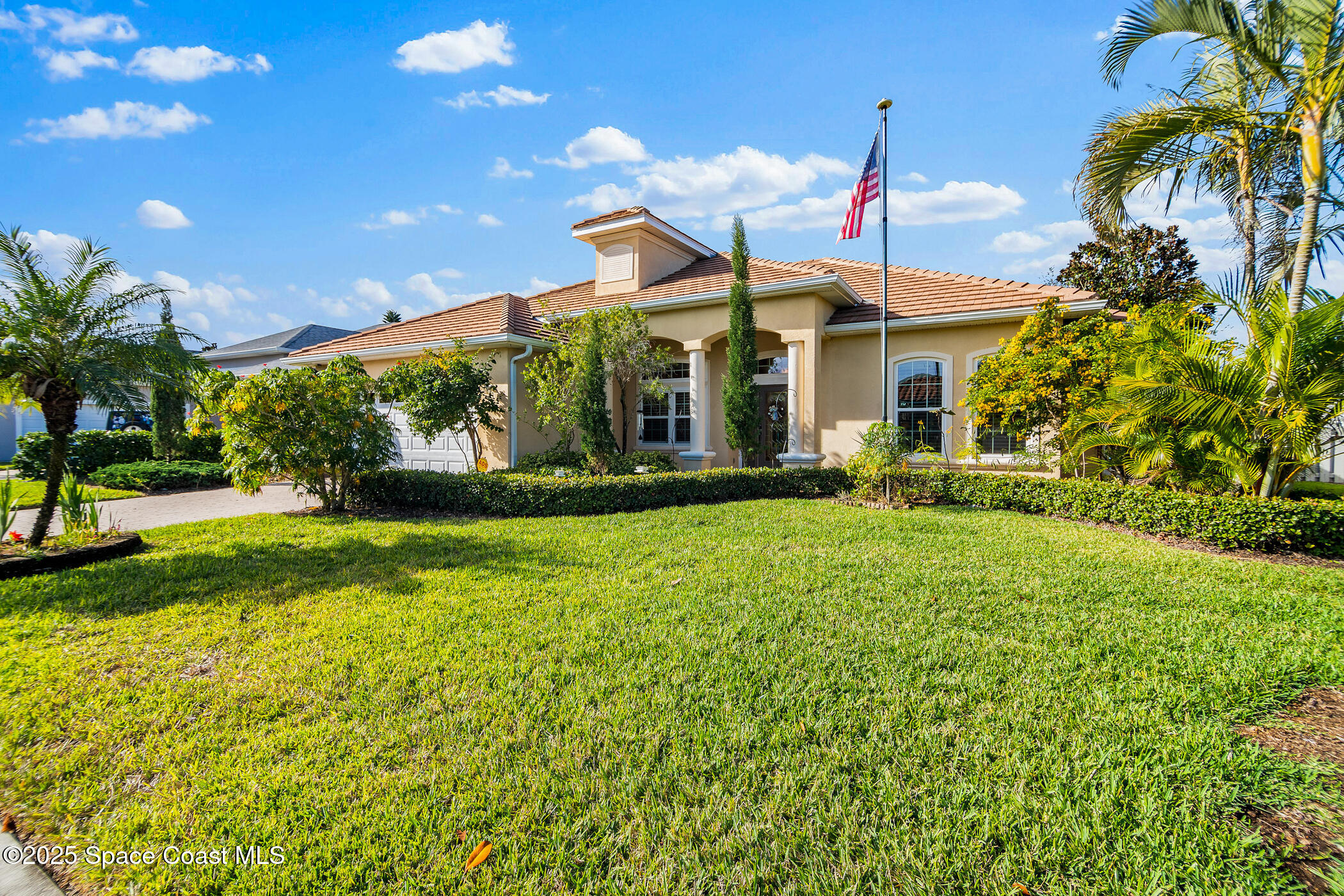 4550 Aberdeen Circle