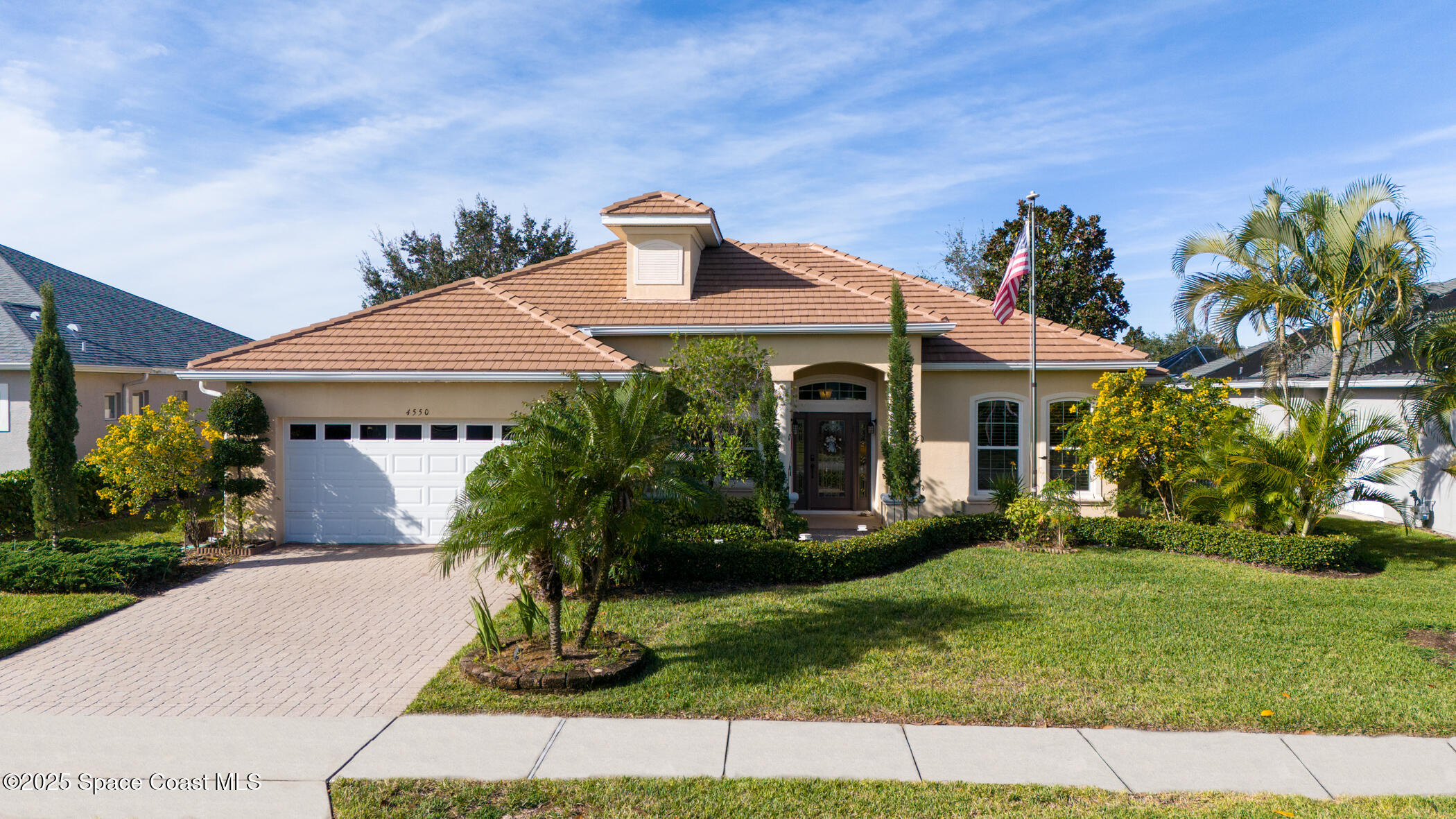 4550 Aberdeen Circle