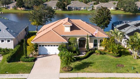 4550 Aberdeen Circle Rockledge FL 32955