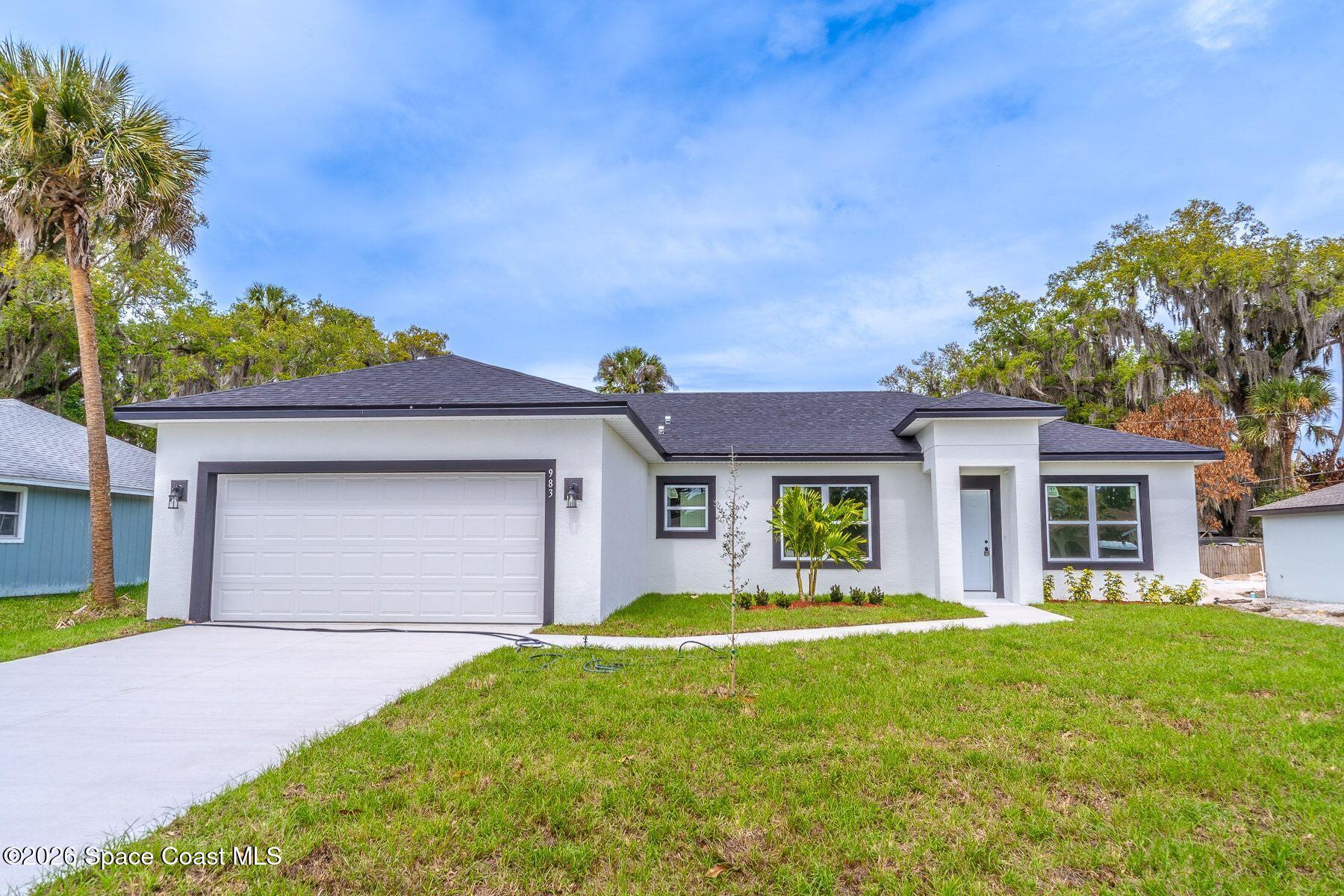 983 Pace Drive NW