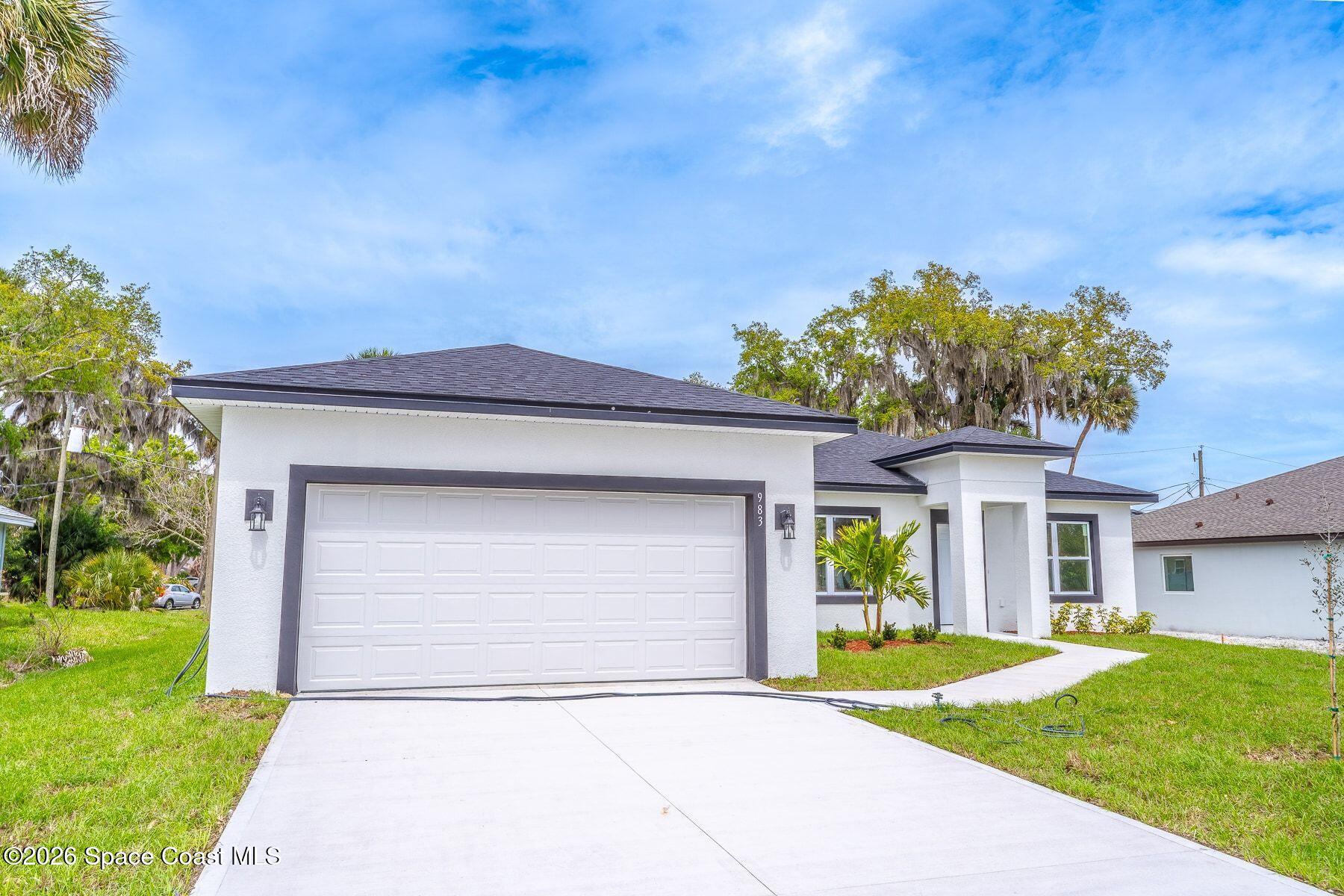983 Pace Drive NW