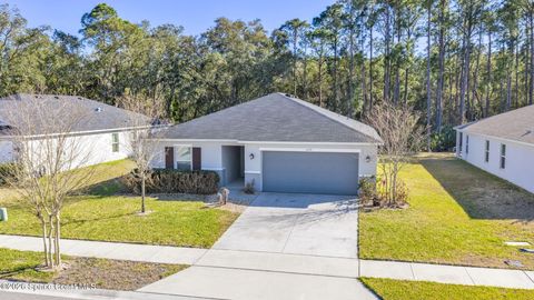 1219 Moscato Drive Titusville FL 32780