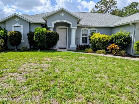 872 Ravenswood Street SE Palm Bay FL 32909