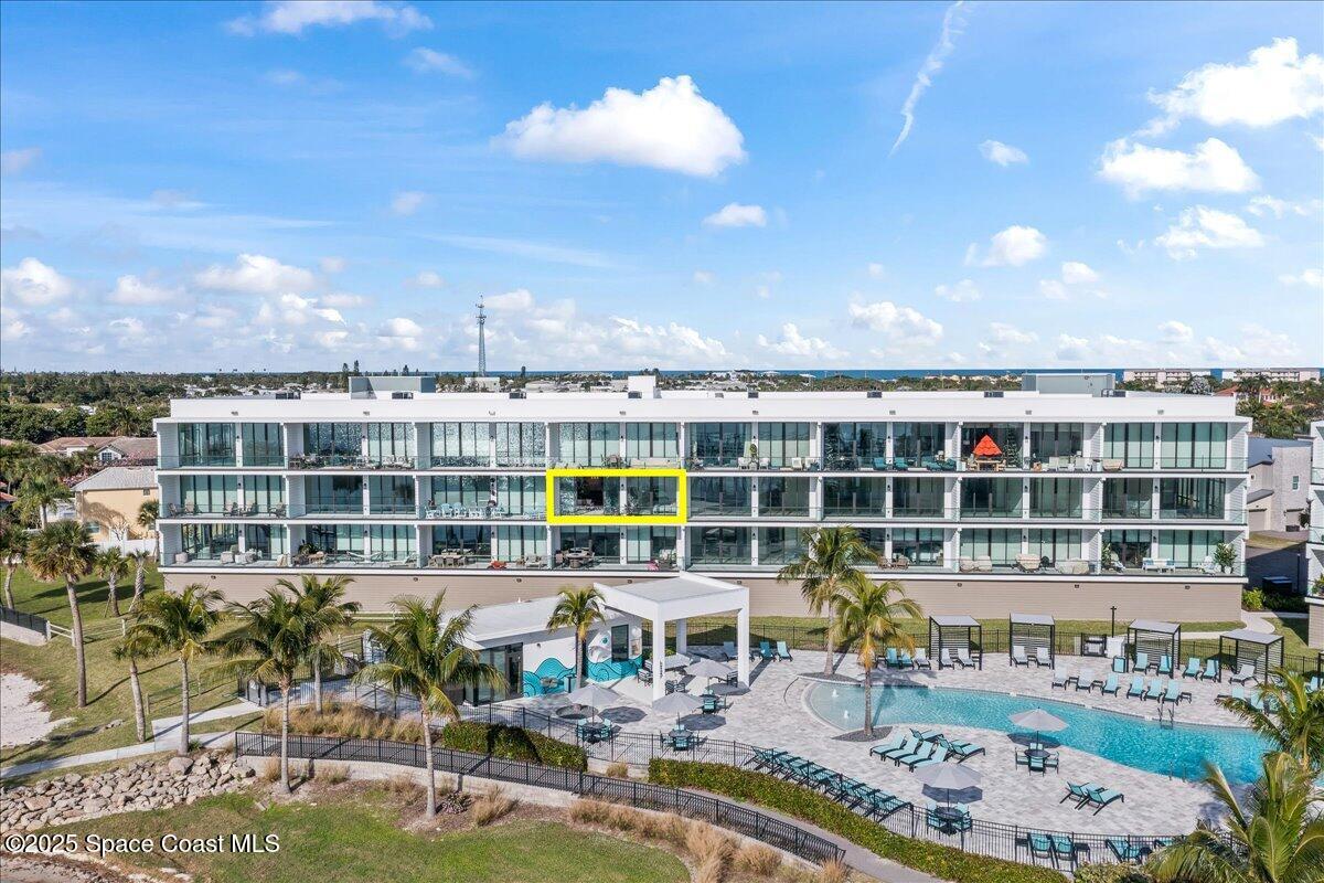 225 Strand Drive 305