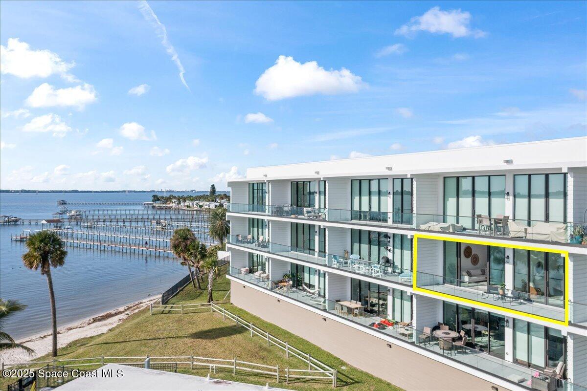 225 Strand Drive 305