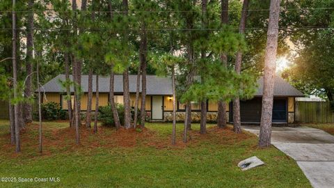 7275 Durban Avenue Cocoa FL 32927