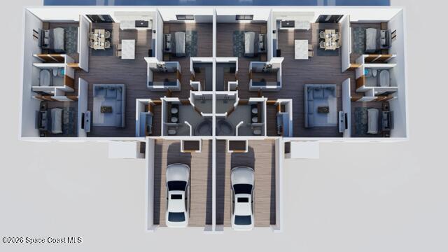 1694 Desco Street SE