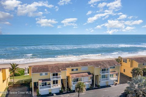 Photo of 2937 Highway A1a, Melbourne Beach, FL 32951 (MLS # 1061141)