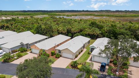 A home in Merritt Island