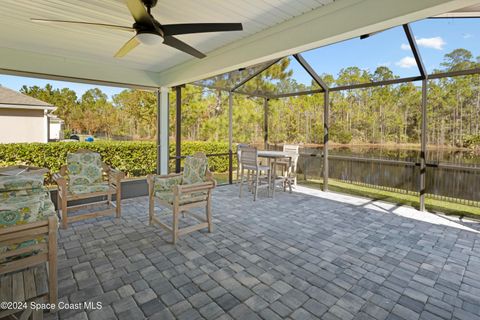 A home in Bunnell