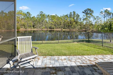 A home in Bunnell