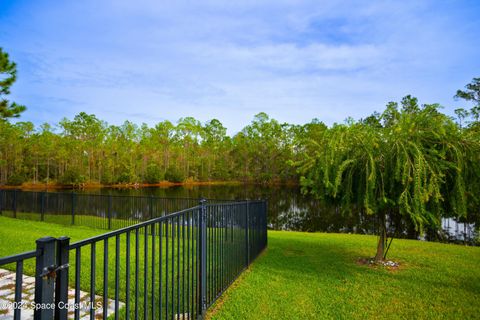 A home in Bunnell