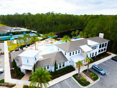 A home in Bunnell