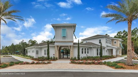 A home in Bunnell