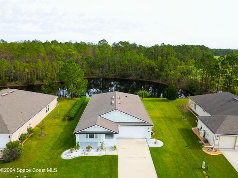 A home in Bunnell