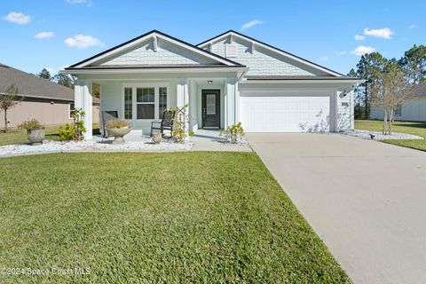 A home in Bunnell