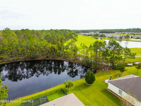 A home in Bunnell