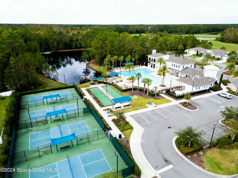 A home in Bunnell