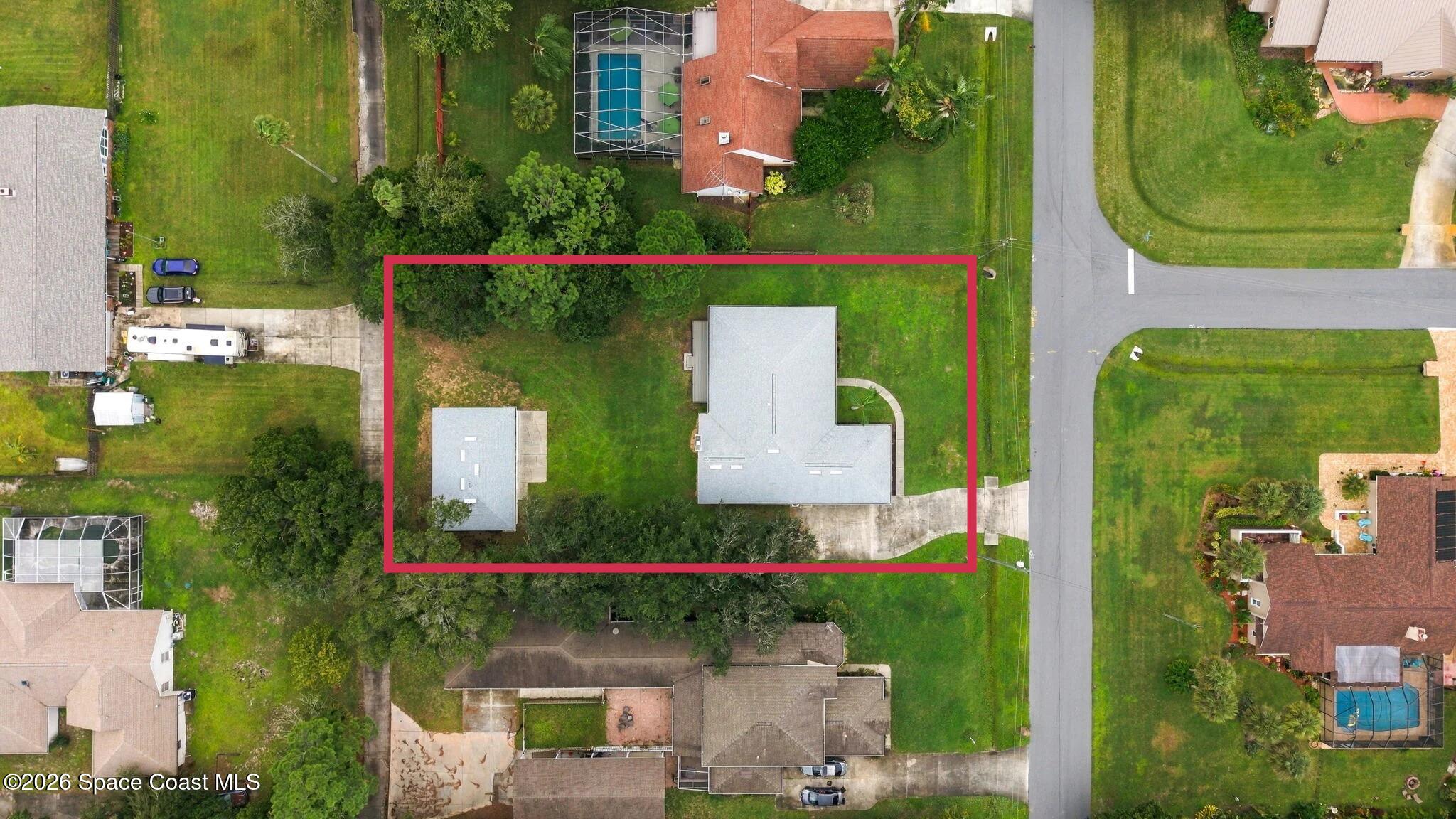 3045 Gentle Breezes Court