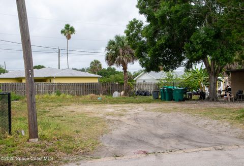 2902 Colbert Circle Melbourne FL 32901