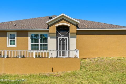 3207 Argo Court Indialantic FL 32903