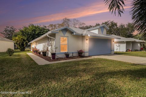 327 Myrtlewood Road Melbourne FL 32940