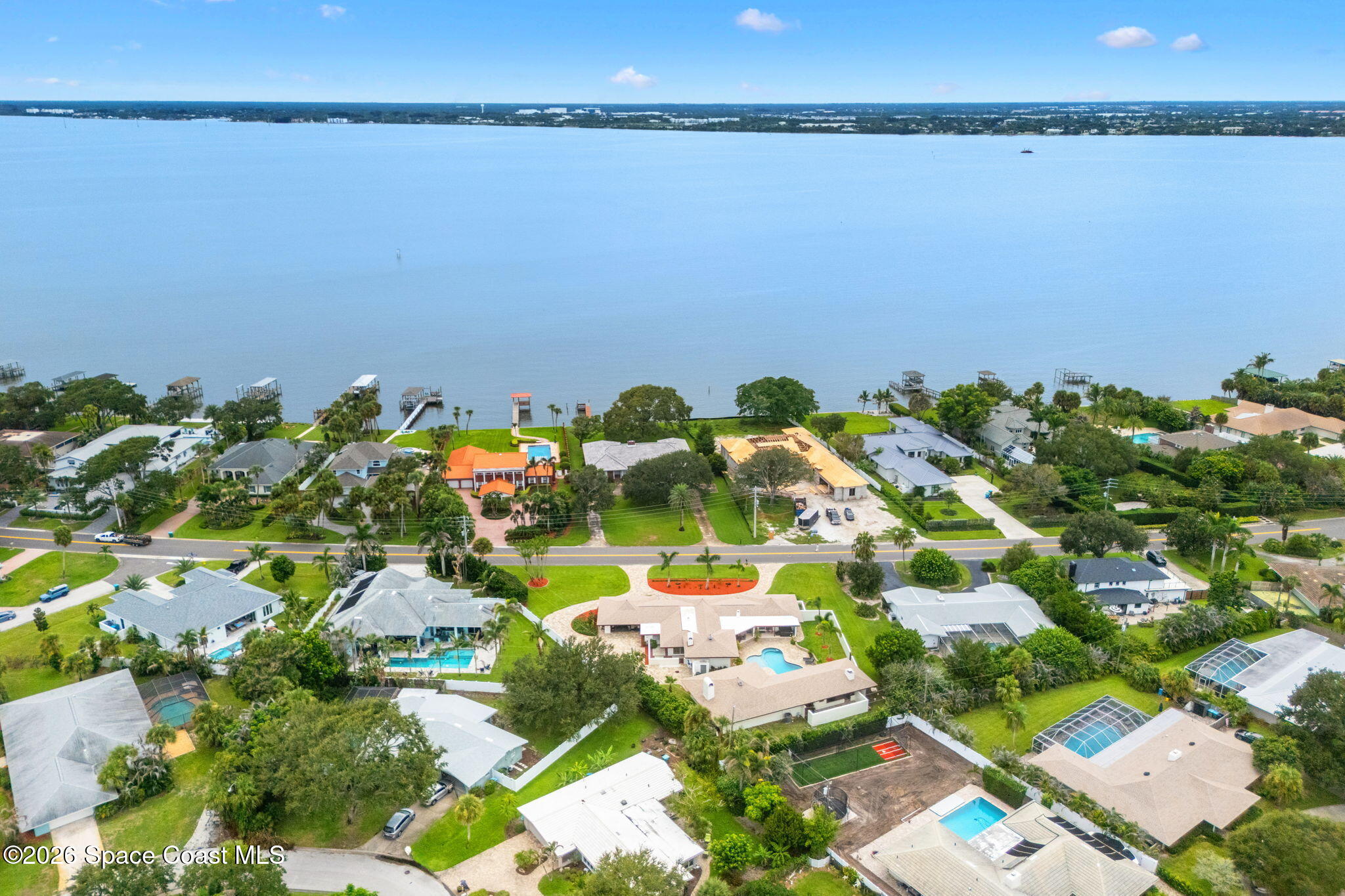 207 Riverside Drive