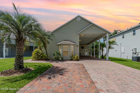 716 Plantation Drive Titusville FL 32780