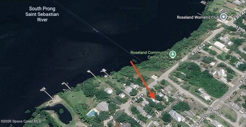 Property photo of 12870 83rd Avenue, Sebastian, FL 32958