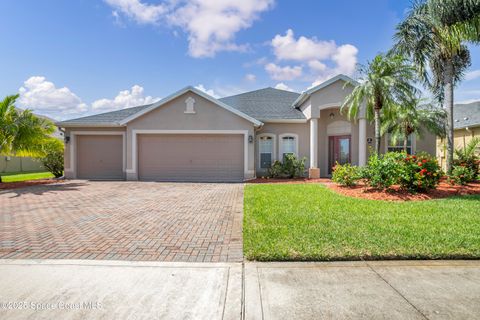 2953 Sonoma Way Rockledge FL 32955