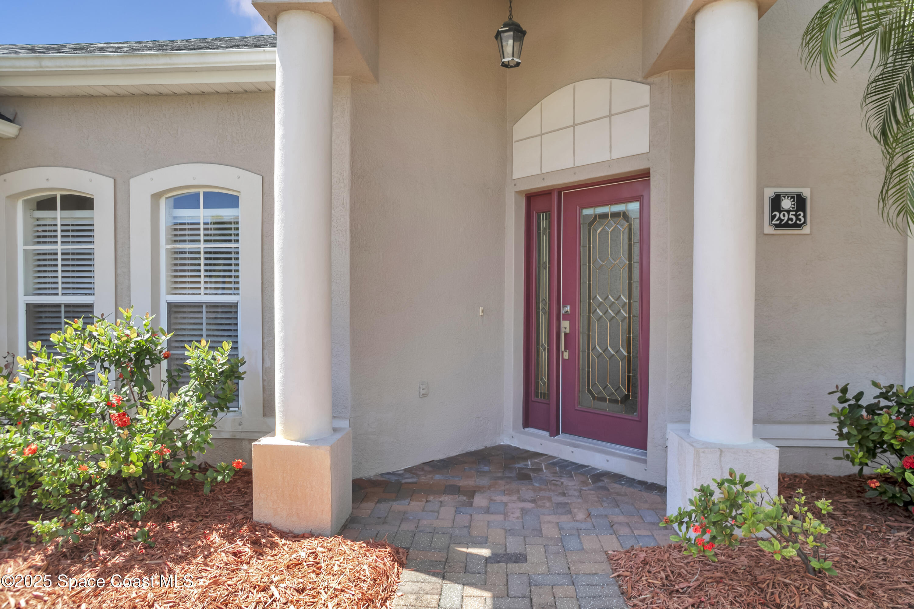 2953 Sonoma Way