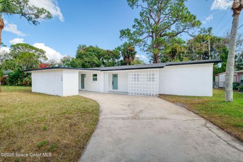 708 Ixora Avenue Cocoa FL 32922