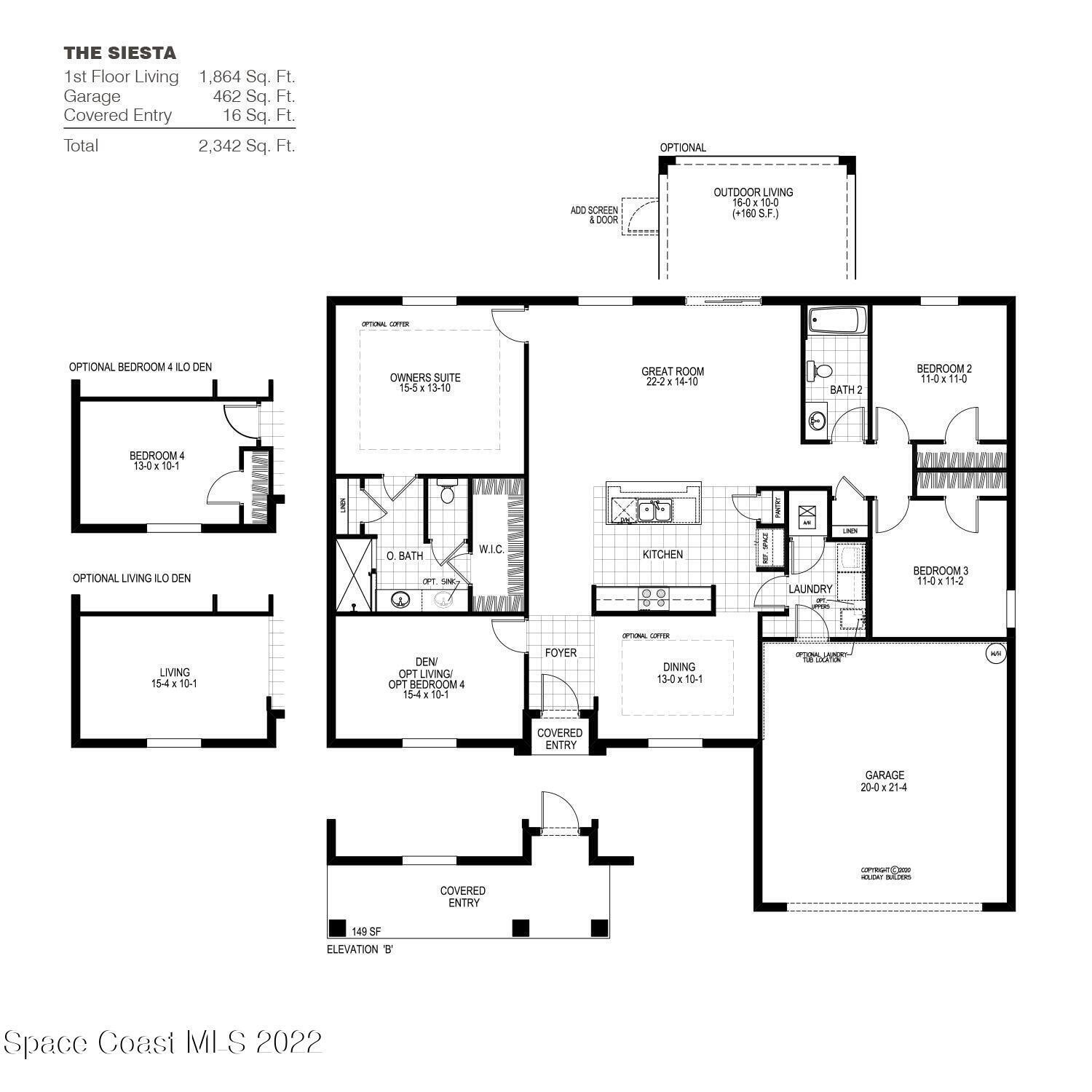 1345 Stone Street NW