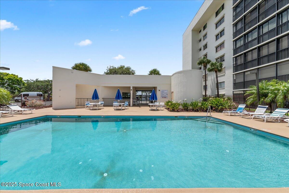 300 S Sykes Creek Parkway 308