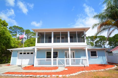 5280 Curtis Boulevard Cocoa FL 32927